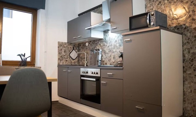 Kellen Casa | Cozy house on the Old Rhine