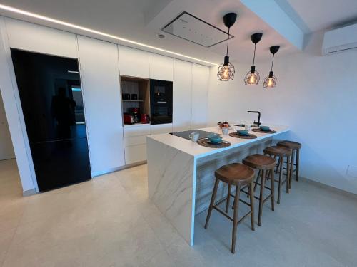 Granadilla de Abona Apartamento | Cozy House Sotaventos Suites