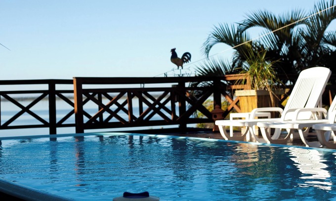 Laguna Cabaña | Cozy house, spectacular nature! Come enjoy with your family or friends!