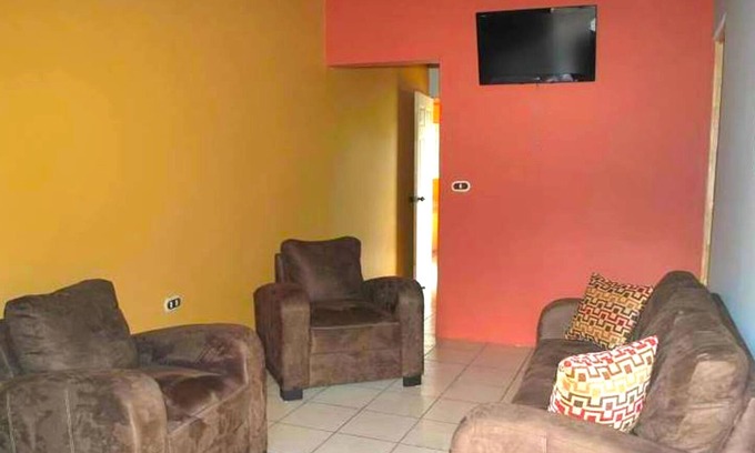 Concepcion de Ataco Casa | Cozy House: Comfy, Fully Equipped & Prime location