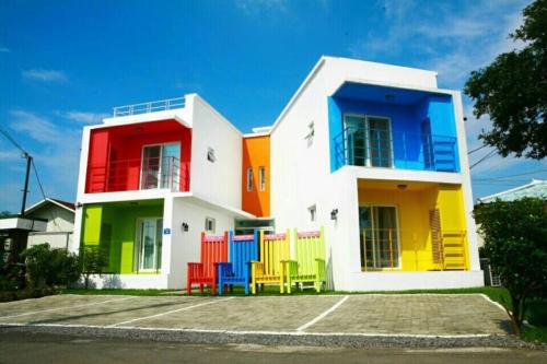 Aewol Casa | Cozy House & Tour
