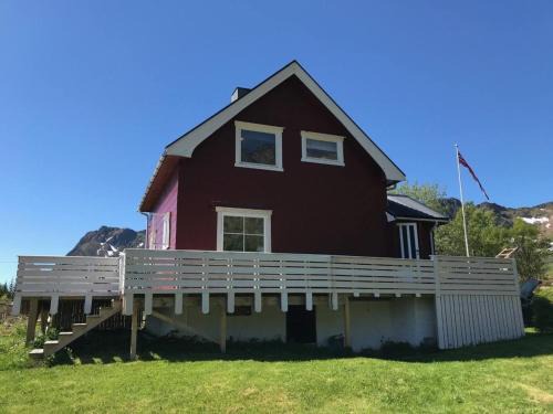 Valberg Casa | Cozy house with beautiful view