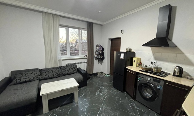 Nork-Marash Apartamento | Cozy house with garden and parking