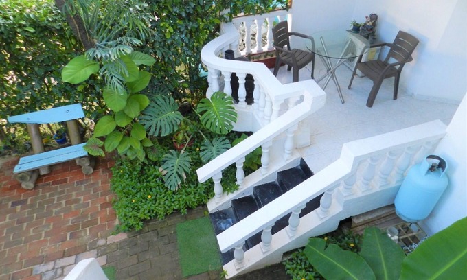 Mamatoco Cama Y Desayuno | Casa acogedora con piscina para disfrutar tus días en Santa Marta
