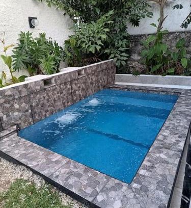 Adolfo López Mateos Casa | Cozy House with Pool and AC Casa Armando
