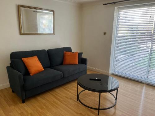 Markhouse Casa | Cozy house with private garden