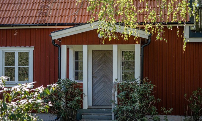 Nykvarn Casa | Cozy house with secluded location in Taxinge Edetorp, Nykvarn | SE13024.