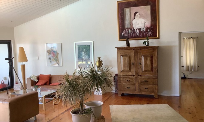 Mountainside Casa | Cape Finca Disfruta de una casa al estilo de un ático
