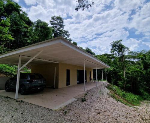 Playa Naranjo Casa | Cozy houses near a beach