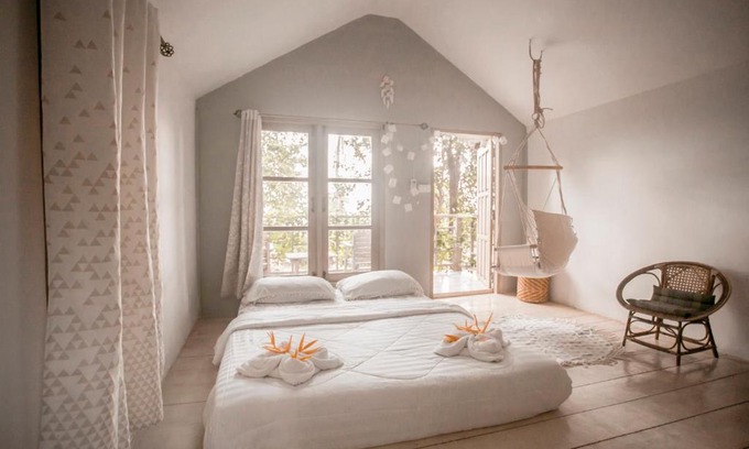 Bai Lan Casa | Cozy Huts
