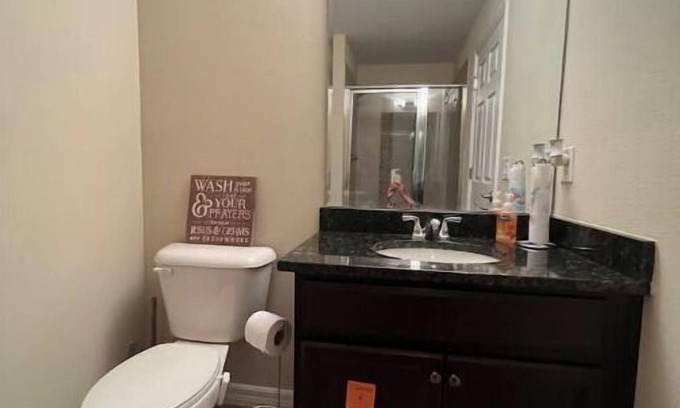 Clermont Casa | Cozy in Clermont
