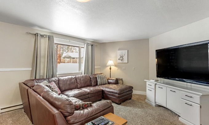 McCall Casa | Cozy in McCall