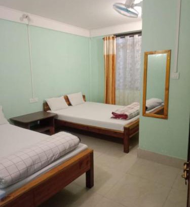 Sohra Casa | Cozy Inn