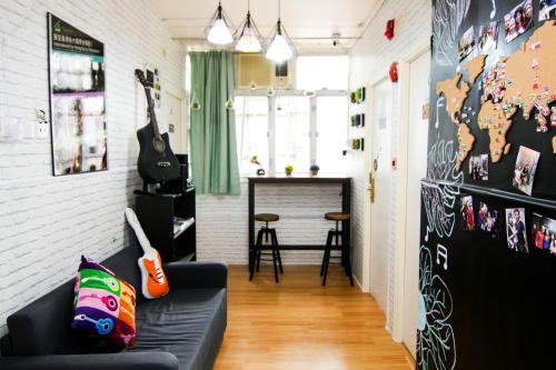 Kwun Chung Casa | Cozy Inn Jordan Station