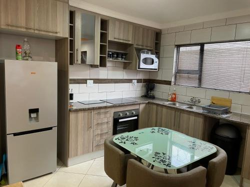 Maseru Apartamento | Cozy Inn