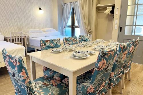 Itabashi Apartamento | Cozy inn Oyama 101