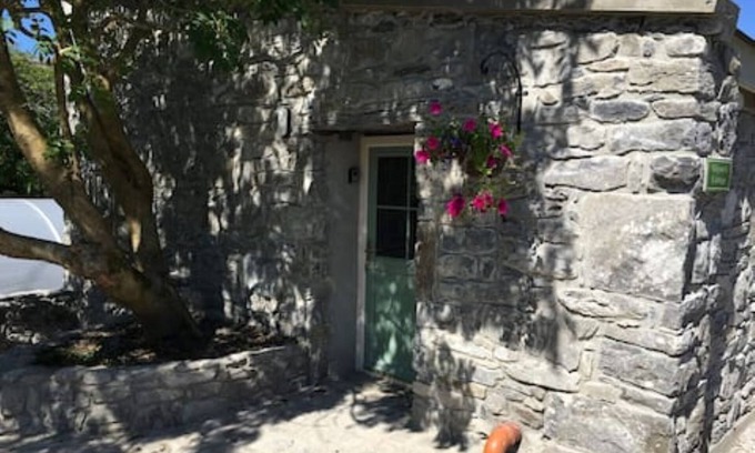 Murroogh Cabaña | Cozy Irish cottage, located on the Wild Atlantic Way!