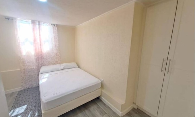 Black Rock Apartamento | Cozy Island Apartment in Bridgetown