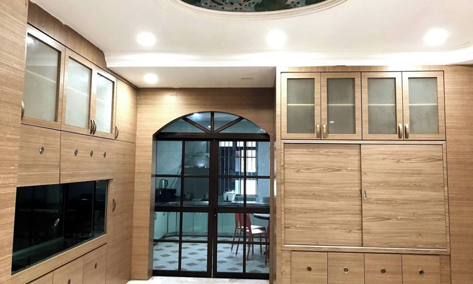 Taman Desa Tebrau Casa | Cozy Johor Bahru Home With Family Room and Unblock Balcony View