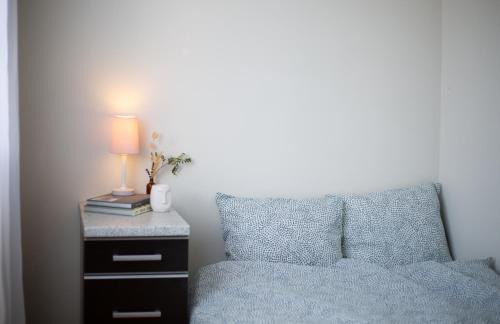 Kalamaja Apartamento | Cozy Kalamaja Hideaway