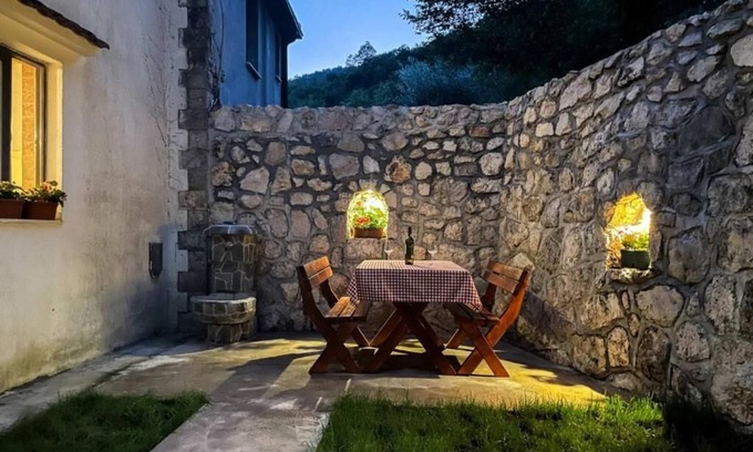 Karuc Casa | Cozy Karuc Home