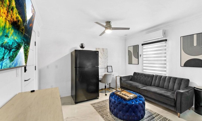 Tavernier Apartamento | Cozy Keys Stay | King Bed + Luxe Bath