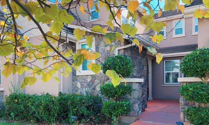 San Ramon Apartamento | Cozy King 1B1b in great Tri-Valley Area