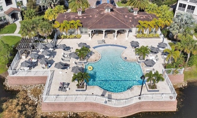 Ocoee Apartamento | Cozy Kingdom Retreat