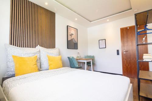 Lind Casa | Cozy Kyōto Room - Homestay - Doppelzimmer mit Gemeinschaftsbad