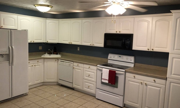 Sloans Valley Condominio | Cozy Lake Cumberland Condo