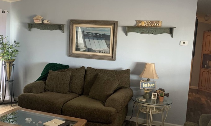 Conchas Dam Casa | Cozy Lake House - only 10 minutes from the water