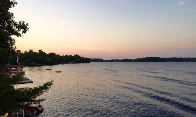 Bala Cabaña | Cozy Lakefront Cottage in the heart of Muskoka