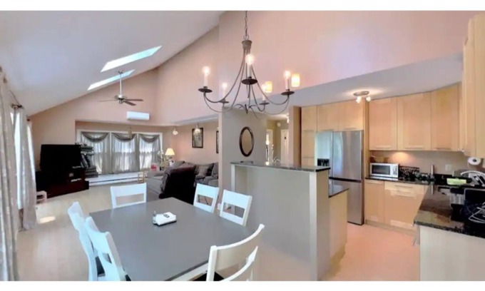 Athens Casa | Cozy Lakefront Home in Athens