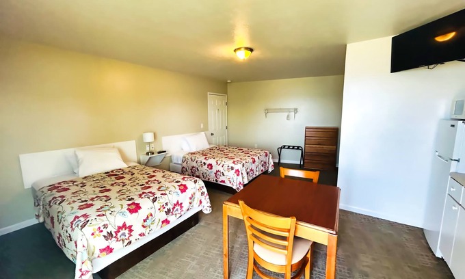 Lake City Apartamento | Cozy Lakeview suite with Kitchenette