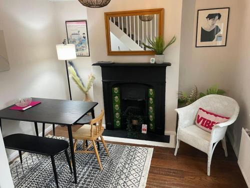 Lewes Casa | Cozy Lewes Town House