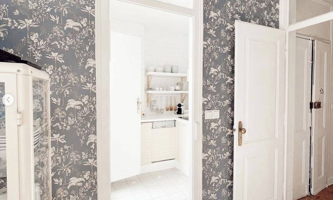 Lisbon Old Town Apartamento | Cozy Lisbon Janelas Verdes