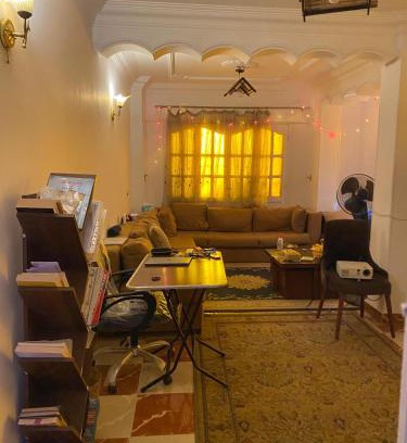 Ash-Sharabiyah Apartamento | Cozy little apartment in downtown