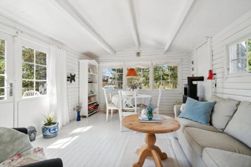 Klitmoller Casa | Cozy little cottage