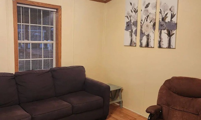 Dundee Casa | Cozy little home located in the Finger Lakes