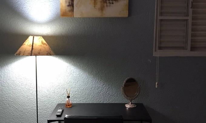 Vila Jaguara Casa | Cozy little house in São Paulo, your home away from home!! Easy access