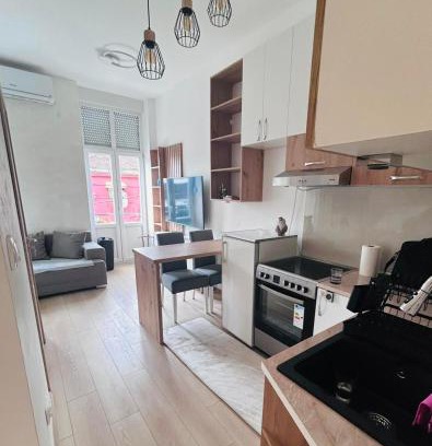 Savamala Apartamento | Cozy Little Place