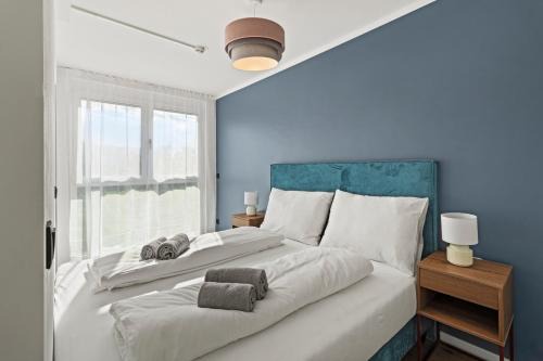 Grinzing Apartamento | Cozy Living Apartment "Klimt" - Direct to City