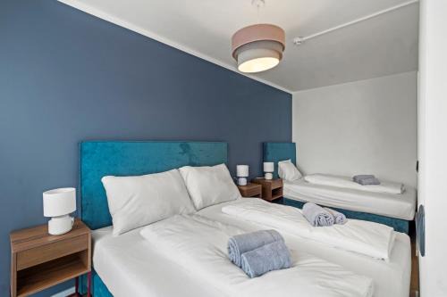 Grinzing Apartamento | Cozy Living Apartment "Schiele" - Direct to City