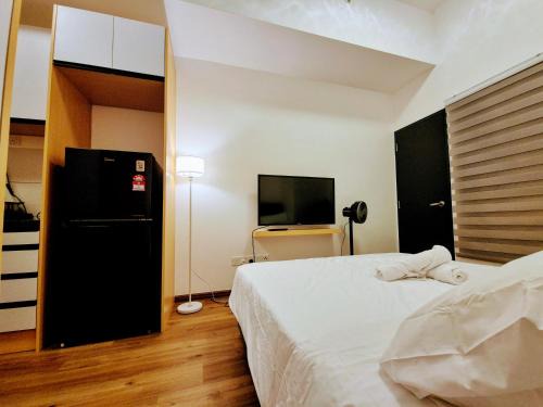 Petaling District Apartamento | Cozy Living Space Edusentral
