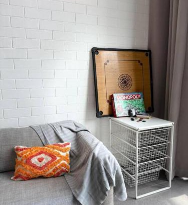 Damansara Perdana Apartamento | Cozy Loft 4pax near 1U by RuMa