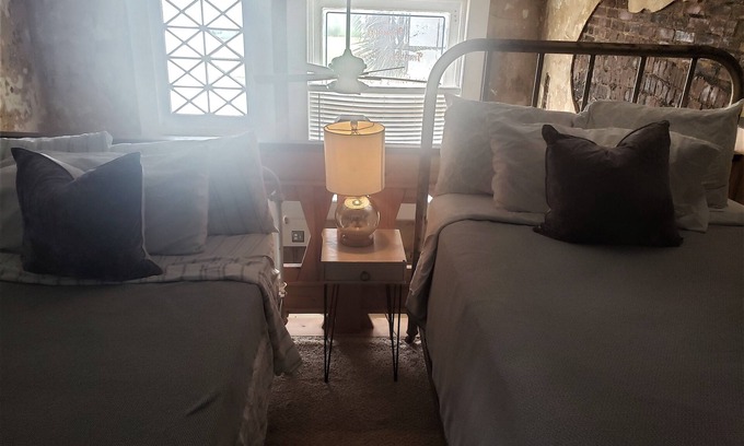 Freeport Casa | Cozy Loft by the Sea