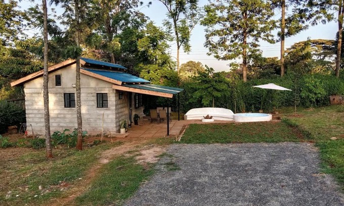 Langata Casa | Cozy Loft House