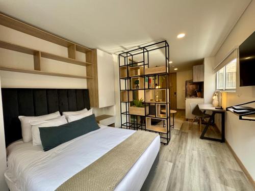 Chico Norte Apartamento | Cozy Loft in 93 park