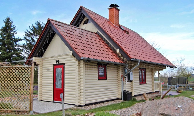 Muritz Casa | Vrbo Property