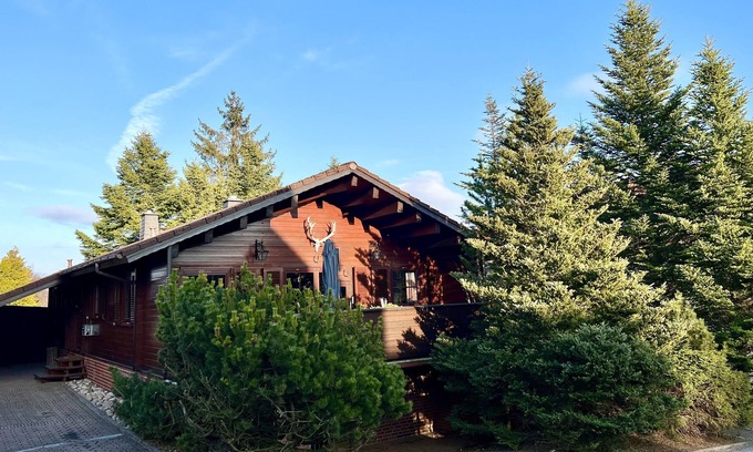 Braunlage Cabina | Vrbo Property